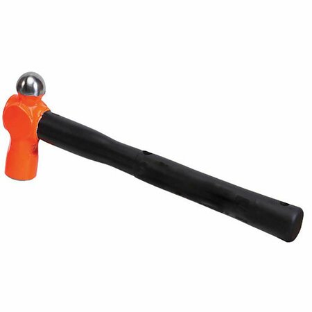STM 32oz Ball Pein Style Indestructible Handle Hammer 231472